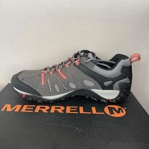 MERRELL CROSSLANDER VENT Hiking Shoes   Men's 11.5 J343406C